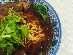 -万家面(重庆建川博物馆兵工商业街店)