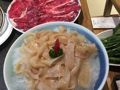 -小牛海记潮汕牛肉店(永定路店)
