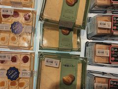 -恩朵烘焙坊(金街总店)