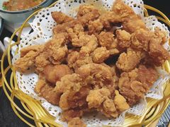 炸酥肉-怪怪龙虾·澳洲蓝龙王·深夜食堂(惊驾路店)
