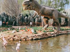 -北京野生动物园