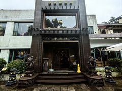 -申粤轩酒楼·三十年粤菜经典(丁香花园店)
