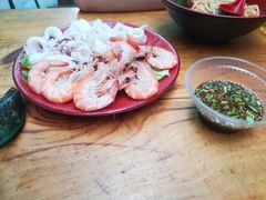 -老宅原住民沙茶面精品小吃(龙头路店)