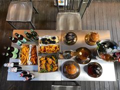 -shark burger·鲨鱼汉堡(交子大道店)