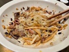 -漆黑觉米粉(三里屯店)