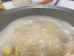 -羊来顺冰煮鲜羊 铁锅烀羊肉(中央大街店)