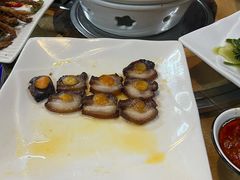 -珠海叠泉山庄