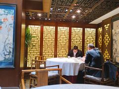 -汉唐宴长安食府