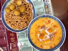 -赵记传承特色牛奶甜品(泉城广场店)