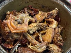 -斯丹姜母鸭·古法干香(涂门街总店)