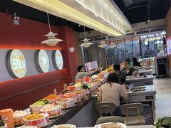 -龍歌自助小火锅(秦淮水游城店)