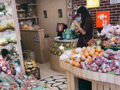 -百果园(山水天域店)