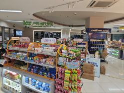 -孩子王童乐园(马群店)