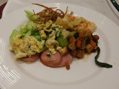 -吉林省林业宾馆-餐厅
