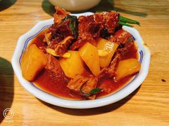 -稻花香大食堂(大沽路店)