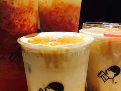 -喜茶(中山利和新地店)