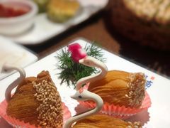-南拳十三姨·潮汕砂锅粥(世纪金源店)