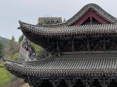-雁门关景区