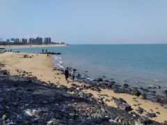 -白沙门生态公园