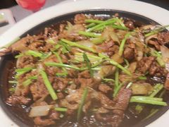 -秀儿四九城·新京菜(亚运村鸟巢店)
