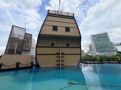 -深圳华侨城洲际大酒店
