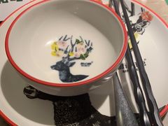 -新白鹿餐厅(金鹰新街口店)