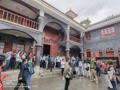 -遵义会议纪念馆