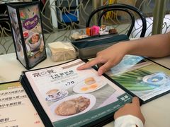 -翠华餐厅(香港国际机场店)