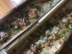 -香竹农庄•传统竹筒饭(十年店)