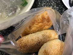 -夫子庙小吃广场(东牌楼店)