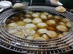 -彰化老担阿璋肉圓