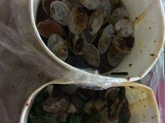 -517烧烤·龙虾·海鲜大排档(万象都荟店)
