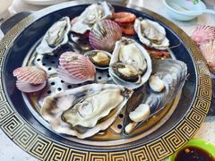 -巧克力渔家.小船海鲜家常菜(万平口店)