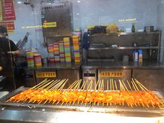 -苏格里岛自助海鲜烤肉火锅(集美万达店)