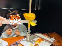 -汉巴味德·烤肉与啤酒的自助(杭州大悦城店)