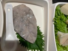 -海底捞大排档火锅(悦荟广场店)