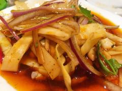 -辣小妮de川菜馆(红旗Mall店)