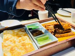 -京味斋·北京烤鸭(北京南站洋桥店)