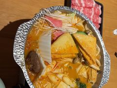 -一心创作料理屋(经开万达店)