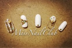 iphone_upload_pic-Meet Nail 美睫·美甲