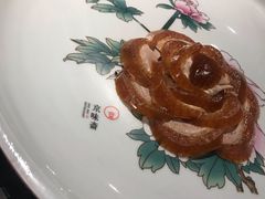 -京味斋·北京烤鸭(北京南站洋桥店)