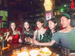 -玛町精致餐酒吧(大众巷店)