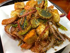 -老何太太鹤岗小串·团建聚餐(龙华店)