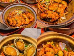 -啫神·广州地标美食(北京路店)