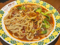 -楼兰新疆主题餐厅(坂田佳华领汇广场店)