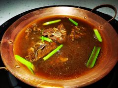 -京韵胡同·酱香羊蝎子火锅涮肉(长寿路店)