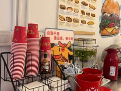 -Eckl’s爱氏热狗(猫街店)