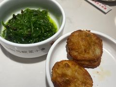 -渝是乎酸菜鱼(龙旗购物中心店)