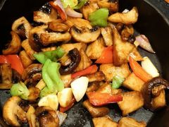 -云海肴·汽锅鸡·云南代表菜(美罗城店)