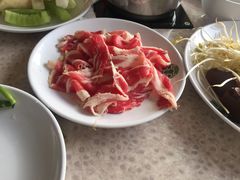 -爱伲牛肉火锅自助(景洪店)